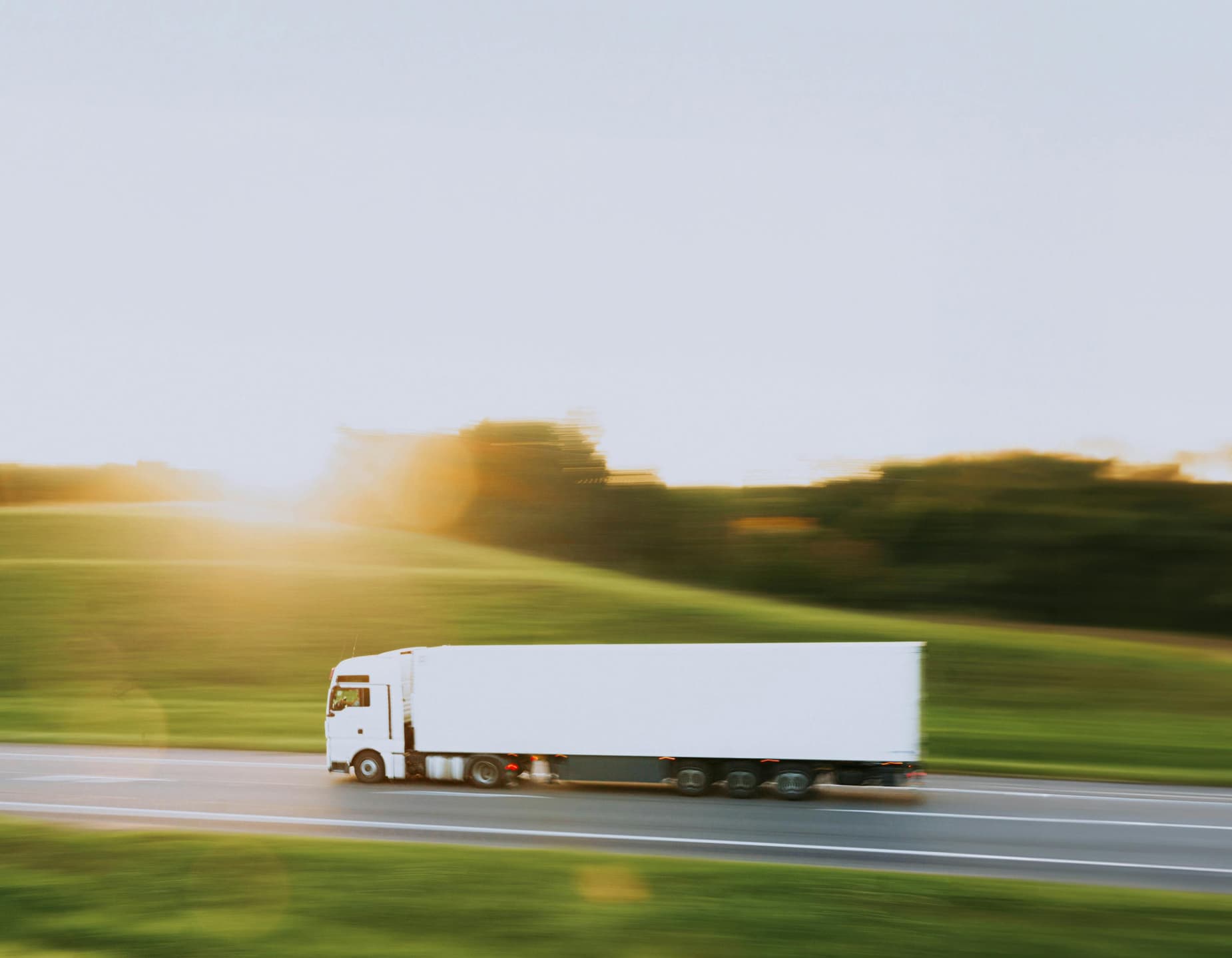 Logistics & Transportation