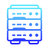 Data Center, Backup & Disaster Recovery