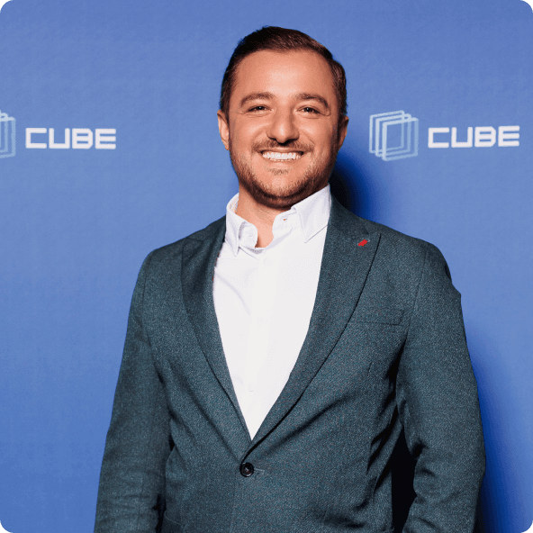 Alexandru Daniel Ciobanu